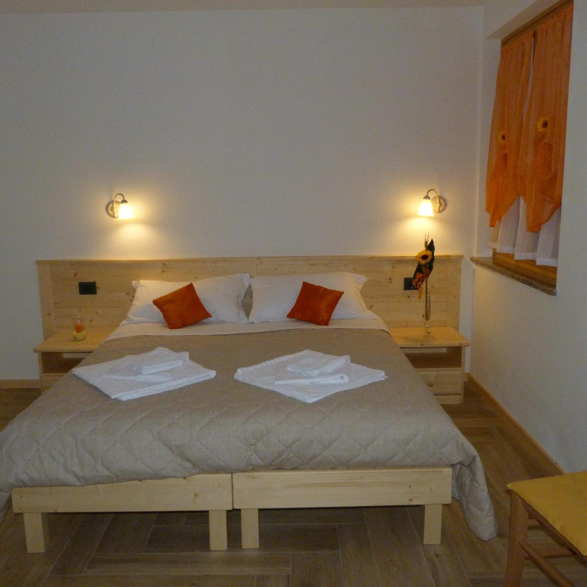 Agriturismo Fattoria Dalcastagne Torcegno Номер фото