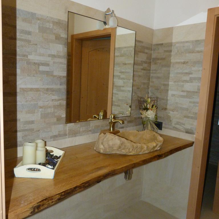 Agriturismo Fattoria Dalcastagne Torcegno Екстер'єр фото