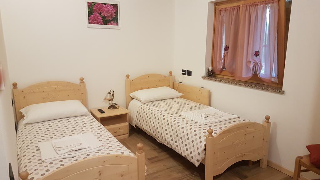 Agriturismo Fattoria Dalcastagne Torcegno Екстер'єр фото