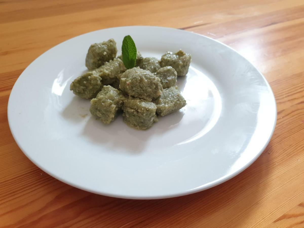 Agriturismo Fattoria Dalcastagne Torcegno Екстер'єр фото